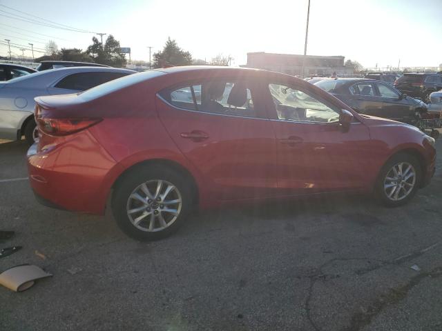 Obraz 3 z 2014 MAZDA 3 TOURING 2014 z VIN JM1BM1V73E1126749