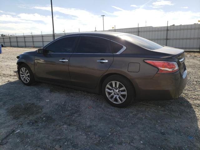 Image 2 of 2014 NISSAN ALTIMA 2.5 2014 with VIN 1N4AL3AP2EC285773