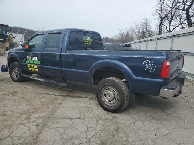 Изображение 2 2015 FORD F250 SUPER DUTY 2015 с VIN 1FT7W2BT1FED04627