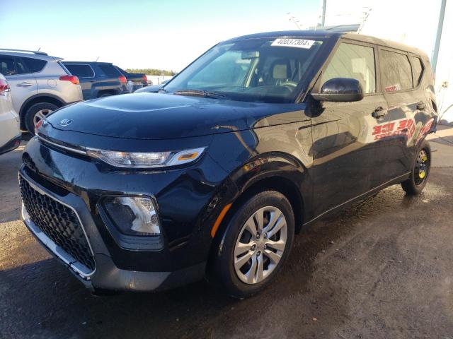Изображение 2021 KIA SOUL LX 2021