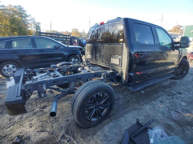 Image 3 of 2021 FORD F-150 SUPERCREW 2021 with VIN 1FTFW1E81MKE13892