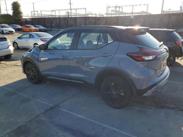 Obraz 2 z 2023 NISSAN KICKS SR 2023 z VIN 3N1CP5DV3PL490719