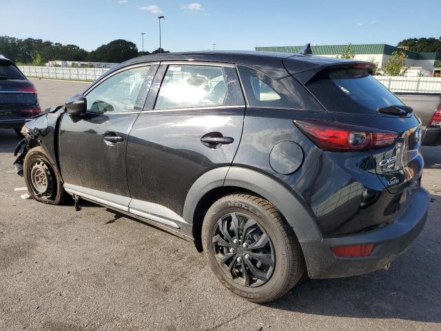Image 2 of 2019 MAZDA CX-3 GRAND TOURING 2019 with VIN JM1DKFD75K1419383