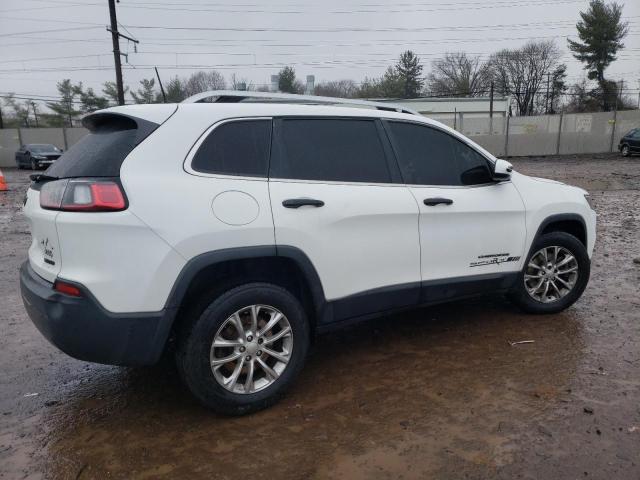 Изображение 3 2019 JEEP CHEROKEE LATITUDE 2019 с VIN 1C4PJMCB9KD130614