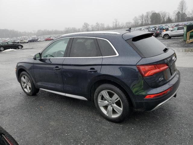 Изображение 2 2018 AUDI Q5 PREMIUM PLUS 2018 с VIN WA1BNAFY4J2122888