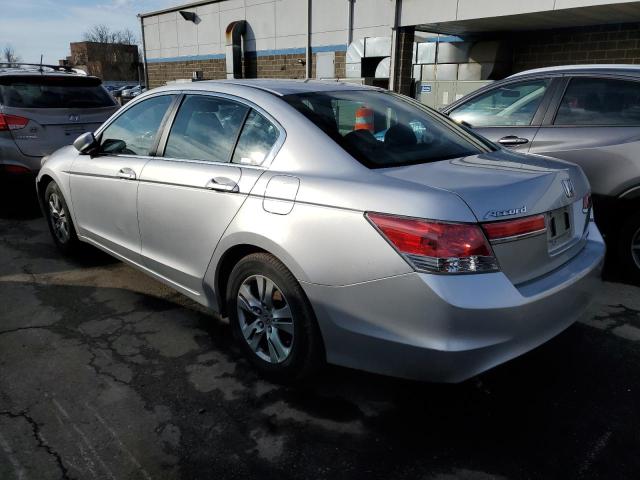 Image 2 of 2011 HONDA ACCORD SE 2011 with VIN 1HGCP2F61BA081024