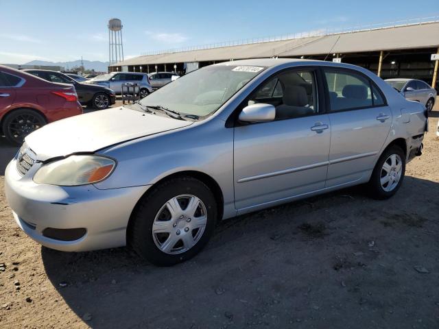 Obraz 1 z 2006 TOYOTA COROLLA CE 2006 z VIN 1NXBR30E96Z654326