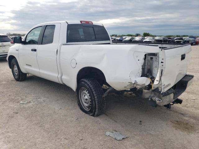 Изображение 2 2008 TOYOTA TUNDRA DOUBLE CAB 2008 с VIN 5TBRV54178S479205