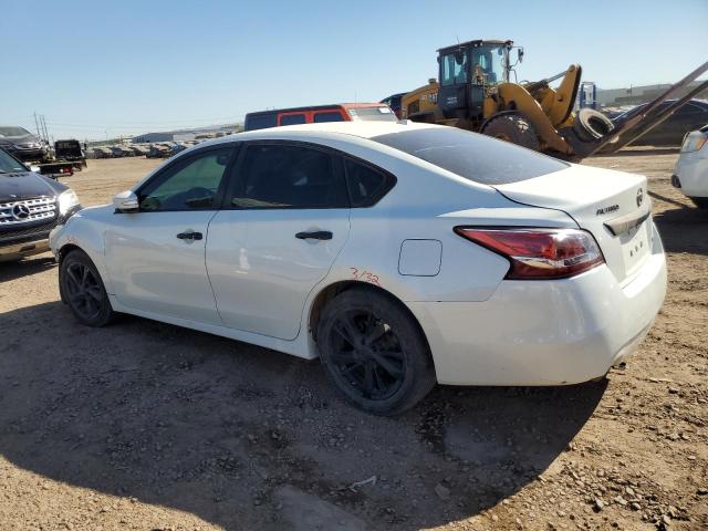 Obraz 2 z 2013 NISSAN ALTIMA 2.5 2013 z VIN 1N4AL3APXDN460743