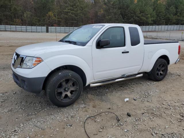 Image 1 of 2012 NISSAN FRONTIER S 2012 with VIN 1N6BD0CTXCC470085