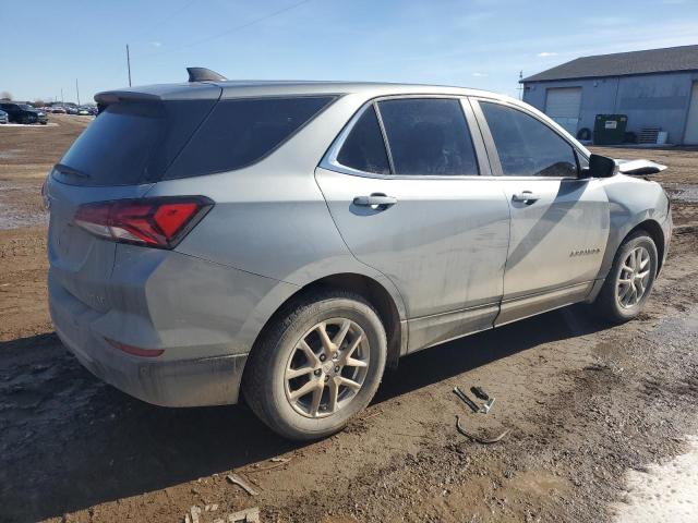 Изображение 3 2024 CHEVROLET EQUINOX LT 2024 с VIN 3GNAXUEG2RS128430
