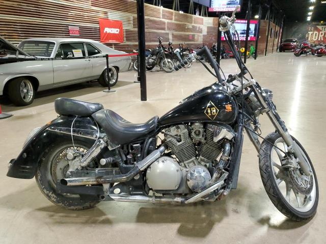 Изображение 2003 HONDA VTX1800 C 2003