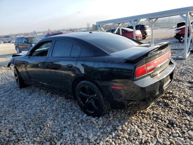 Image 2 of 2014 DODGE CHARGER SXT 2014 with VIN 2C3CDXHG4EH104090