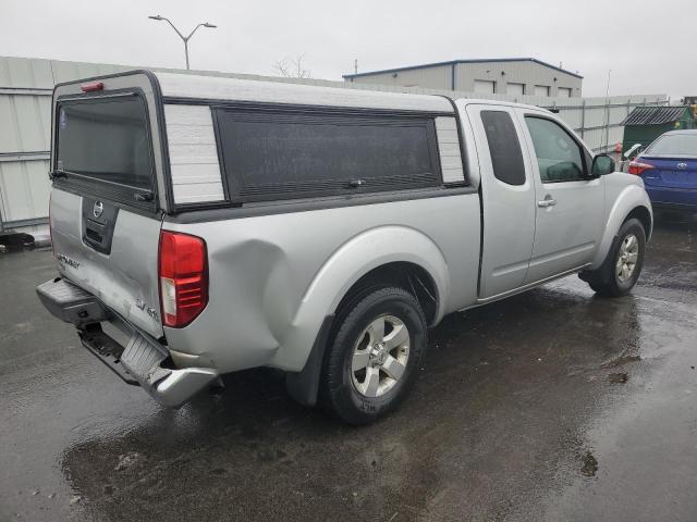 Изображение 3 2012 NISSAN FRONTIER SV 2012 с VIN 1N6AD0CW5CC459176