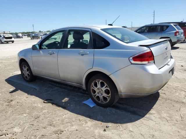 Obraz 2 z 2009 FORD FOCUS SES 2009 z VIN 1FAHP36N69W217863