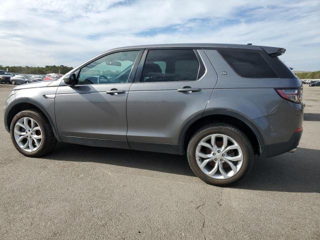 Obraz 2 z 2015 LAND ROVER DISCOVERY SPORT HSE 2015 z VIN SALCR2BG1FH518579