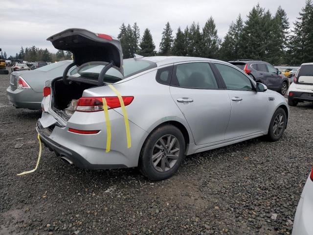 Obraz 3 z 2020 KIA OPTIMA LX 2020 z VIN 5XXGT4L36LG390673