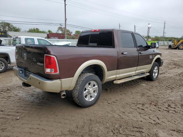 Image 3 of 2015 RAM 2500 LONGHORN 2015 with VIN 3C6UR5GL8FG545931