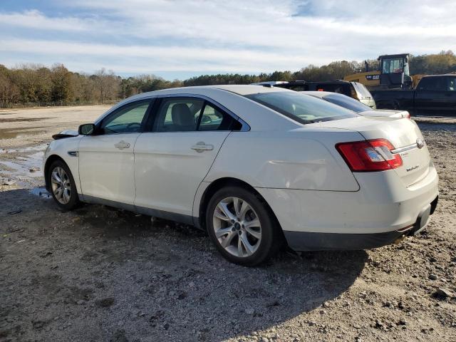 Image 2 of 2011 FORD TAURUS SEL 2011 with VIN 1FAHP2EW6BG113782
