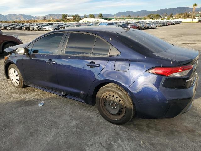 Изображение 2 2020 TOYOTA COROLLA LE 2020 с VIN 5YFEPRAE4LP094099