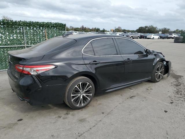Изображение 3 2019 TOYOTA CAMRY L 2019 с VIN 4T1B11HK2KU189680
