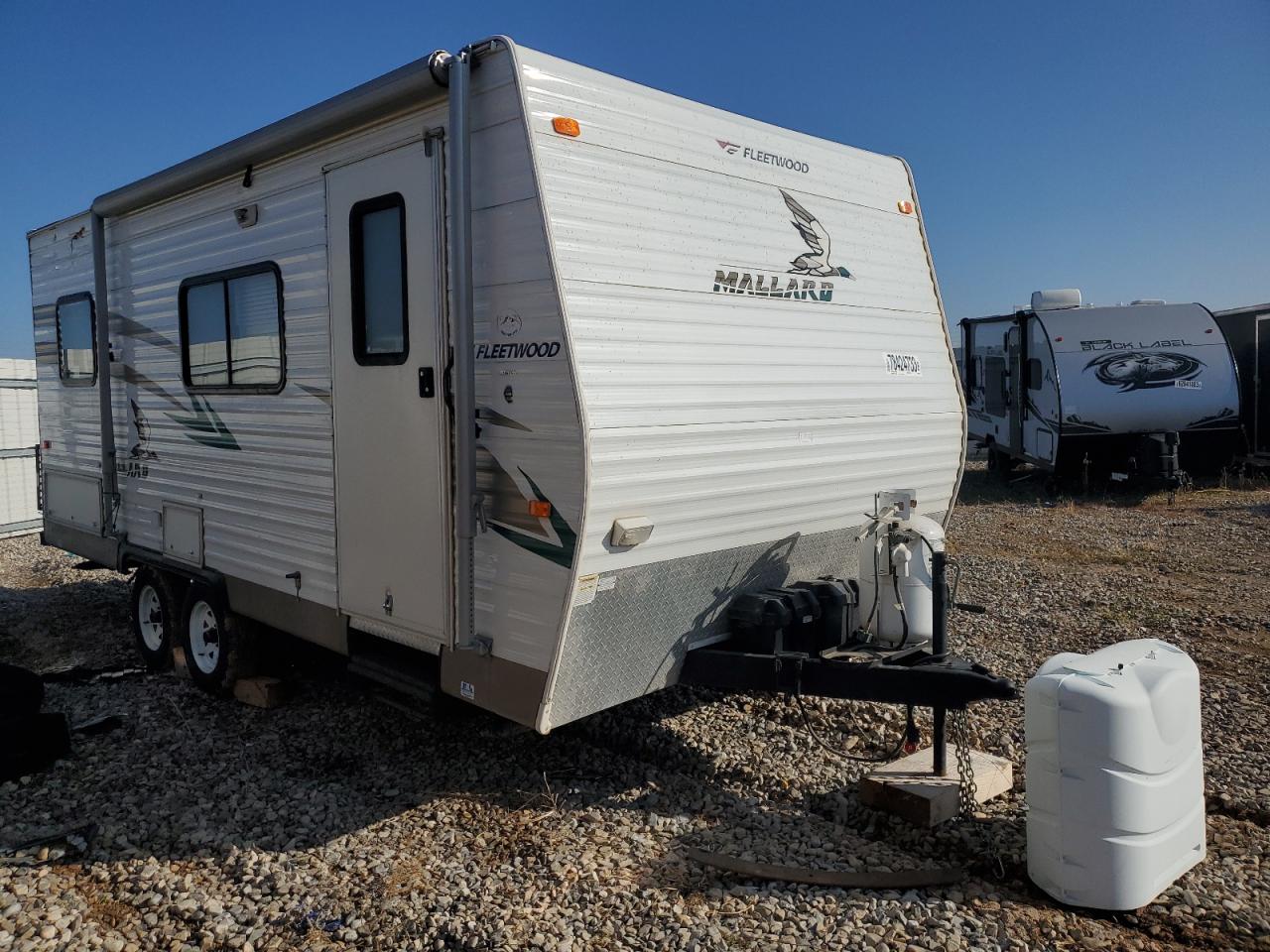 Image 1 of 2006 FLEETWOOD MALLARD 2006 with VIN 1EF1C182862489653