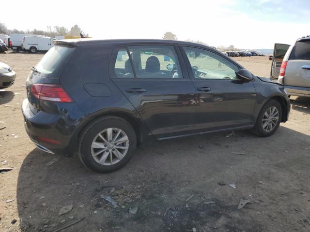 Изображение 3 2019 VOLKSWAGEN GOLF S 2019 с VIN 3VWG57AU8KM020715