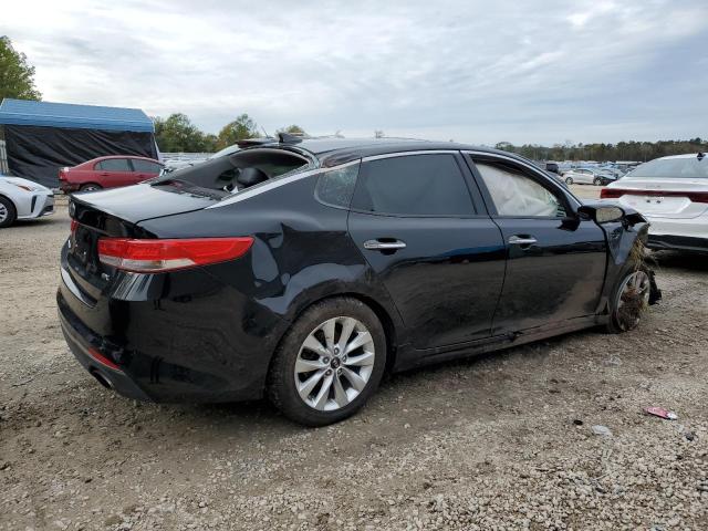 Image 3 of 2017 KIA OPTIMA EX 2017 with VIN 5XXGU4L32HG157166