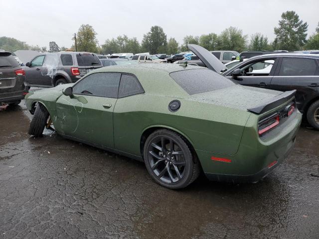 Изображение 2 2022 DODGE CHALLENGER R/T 2022 с VIN 2C3CDZBTXNH191849