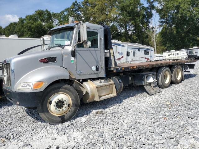 2015 PETERBILT 348 2015 image