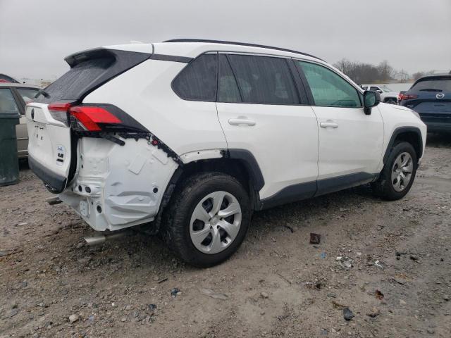 Изображение 3 2020 TOYOTA RAV4 LE 2020 с VIN 2T3F1RFV2LC109706