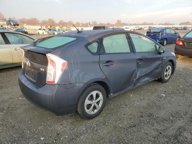 Image 3 of 2015 TOYOTA PRIUS  2015 with VIN JTDKN3DU1F1978292