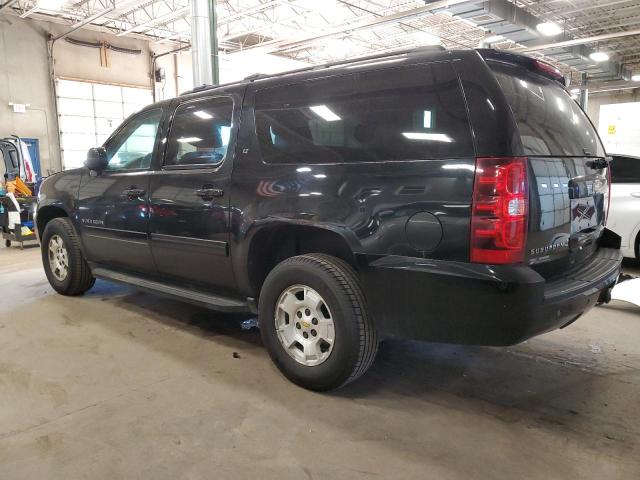 Obraz 2 z 2010 CHEVROLET SUBURBAN K1500 LT 2010 z VIN 1GNUKJE36AR115467
