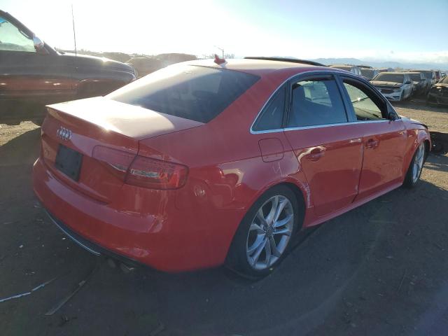 Obraz 3 z 2014 AUDI S4 PREMIUM PLUS 2014 z VIN WAUBGAFLXEA071734