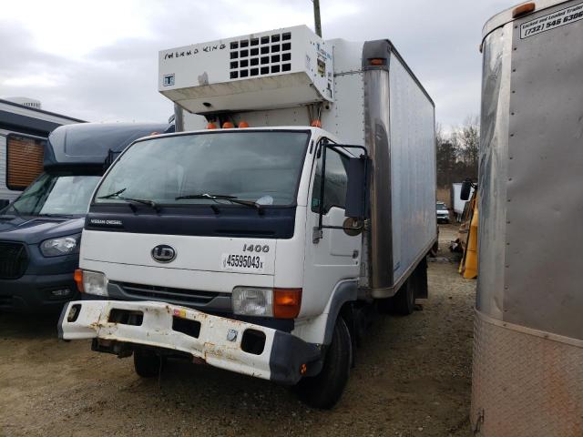 Obraz 2004 NISSAN DIESEL UD1400  2004