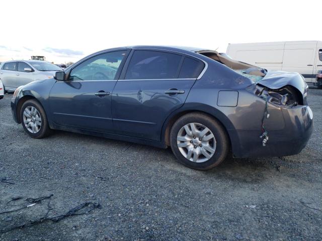 Image 2 of 2010 NISSAN ALTIMA BASE 2010 with VIN 1N4AL2AP8AN433644