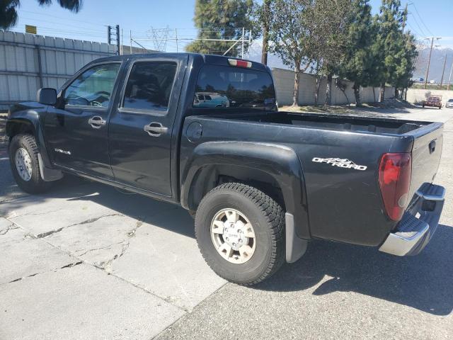 Изображение 2 2005 GMC CANYON  2005 с VIN 1GTDS136558176939