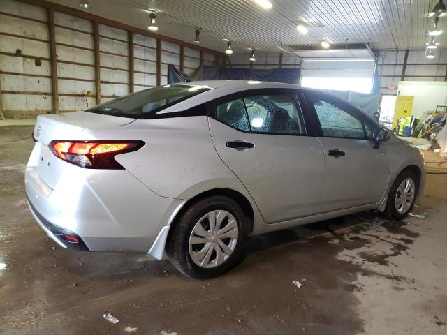 Image 3 of 2020 NISSAN VERSA S 2020 with VIN 3N1CN8BV8LL803669