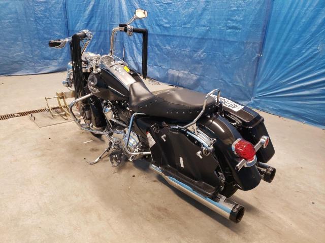 Image 3 of 2019 HARLEY-DAVIDSON FLHR  2019 with VIN 1HD1FBC11KB660802