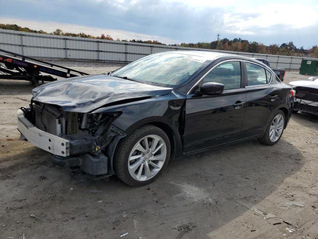 Изображение 1 2017 ACURA ILX BASE WATCH PLUS 2017 с VIN 19UDE2F35HA010241