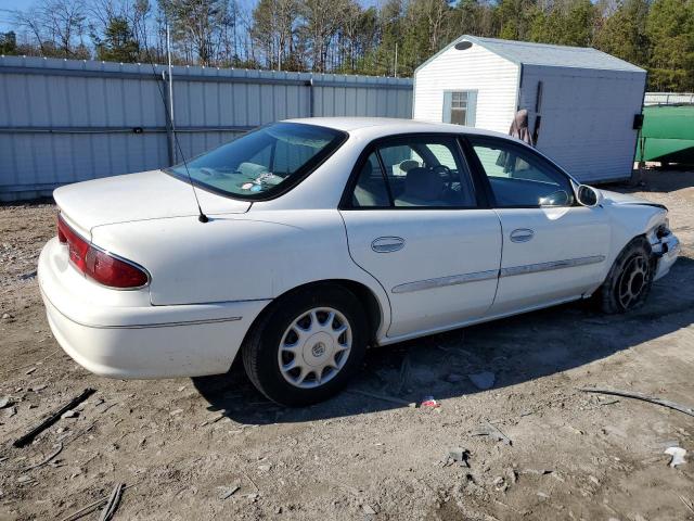 Obraz 3 z 2003 BUICK CENTURY CUSTOM 2003 z VIN 2G4WS52J131196882