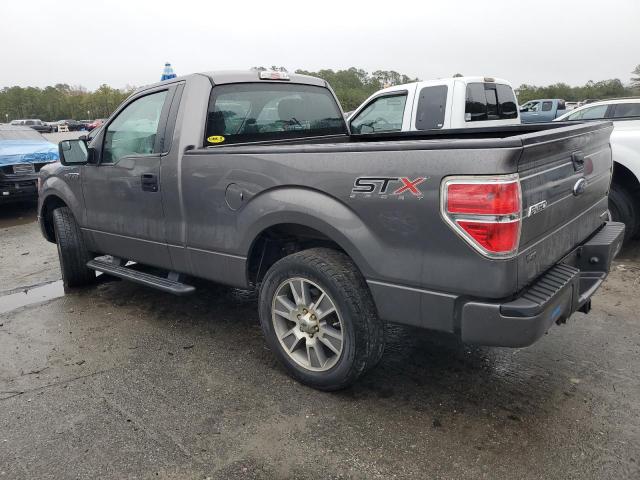 Image 2 of 2014 FORD F150  2014 with VIN 1FTMF1CM0EFC83248