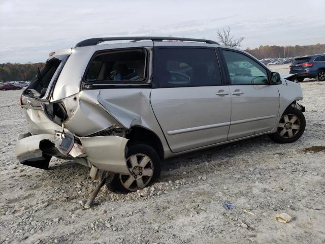 Image 3 of 2006 TOYOTA SIENNA CE 2006 with VIN 5TDZA23C66S418784