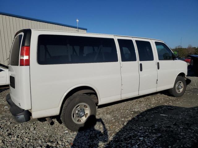 Изображение 3 2017 CHEVROLET EXPRESS G3500 LT 2017 с VIN 1GAZGPFF6H1296499