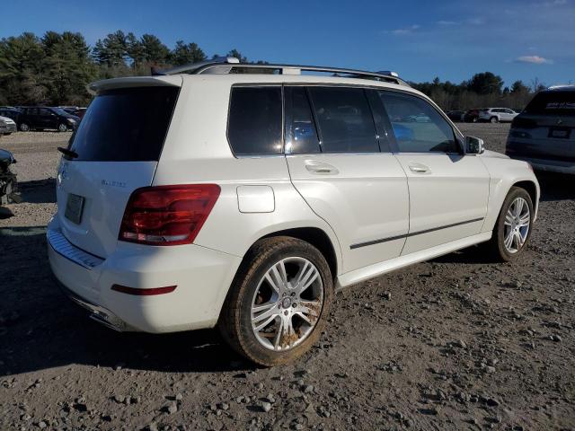 Image 3 of 2014 MERCEDES-BENZ GLK 250 BLUETEC 2014 with VIN WDCGG0EB4EG219959