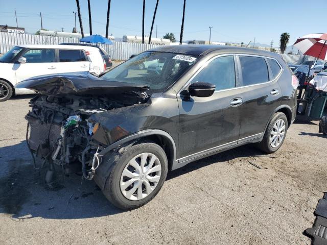 Image 1 of 2014 NISSAN ROGUE S 2014 with VIN 5N1AT2ML6EC820595