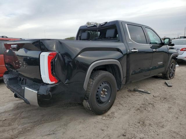 Изображение 3 2023 TOYOTA TUNDRA CREWMAX LIMITED 2023 с VIN 5TFJA5DB2PX068036