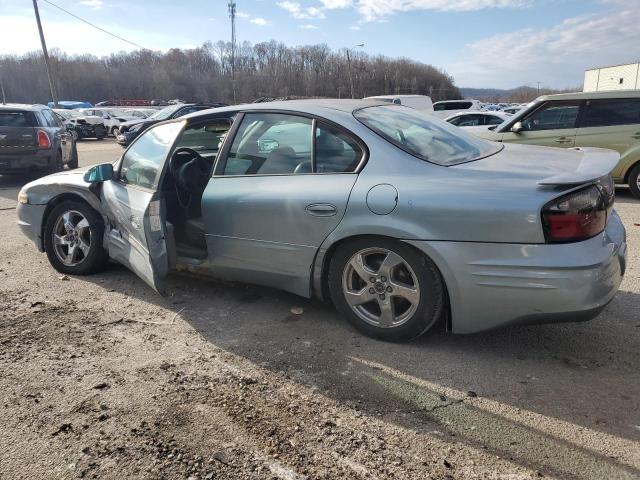 Obraz 2 z 2003 PONTIAC BONNEVILLE SLE 2003 z VIN 1G2HY52K534151831