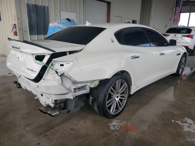 Изображение 3 2016 MASERATI QUATTROPORTE S 2016 с VIN ZAM56RPA9G1166329