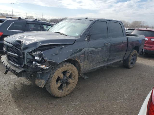 Image 1 of 2016 RAM 1500 ST 2016 with VIN 3C6RR7KT1GG344527
